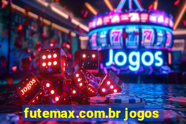 futemax.com.br jogos