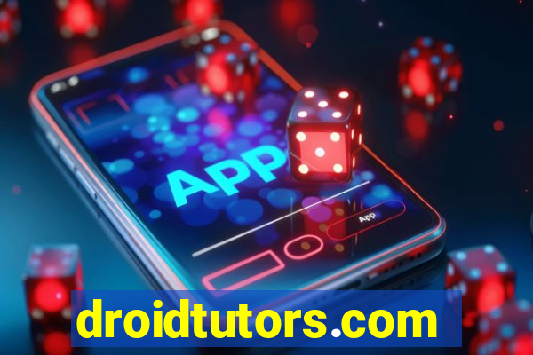 droidtutors.com