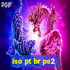 iso pt br ps2