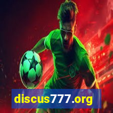 discus777.org