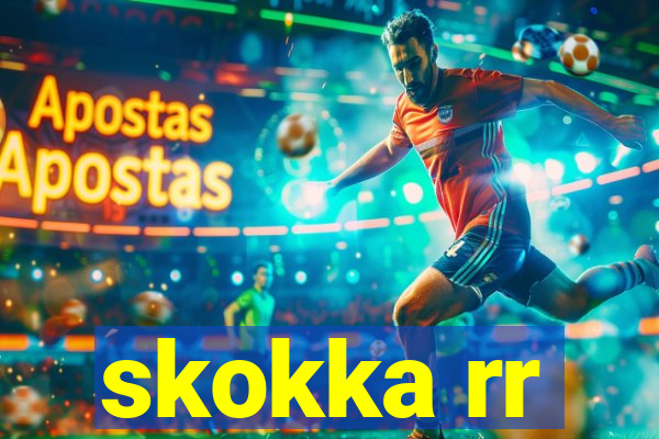 skokka rr