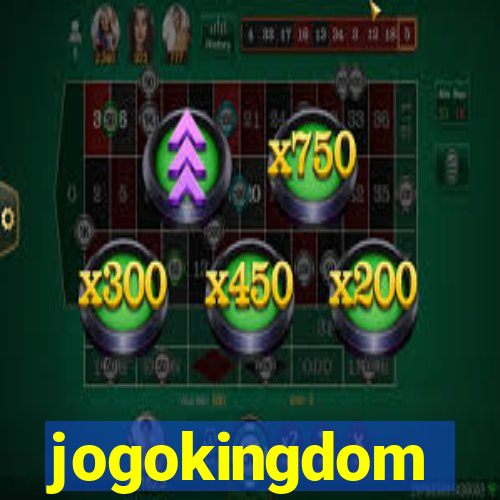 jogokingdom