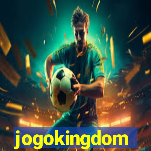 jogokingdom