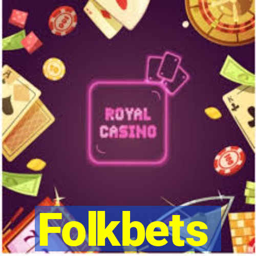 Folkbets