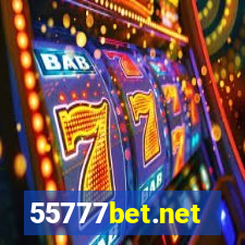 55777bet.net