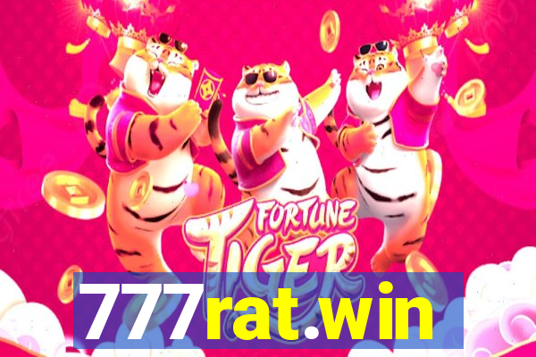 777rat.win