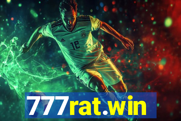 777rat.win