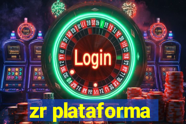 zr plataforma