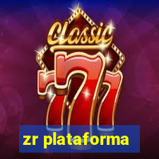 zr plataforma