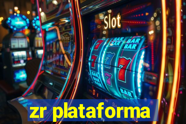 zr plataforma