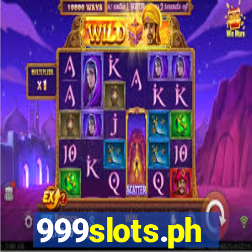 999slots.ph