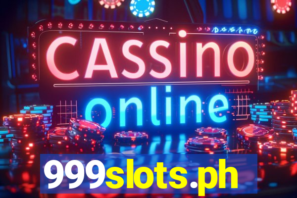 999slots.ph