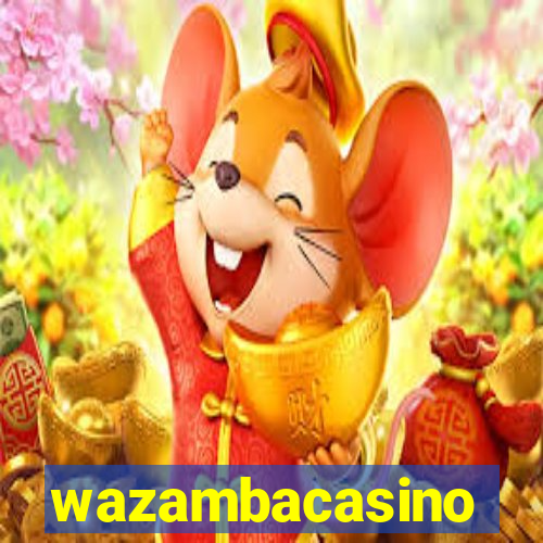 wazambacasino