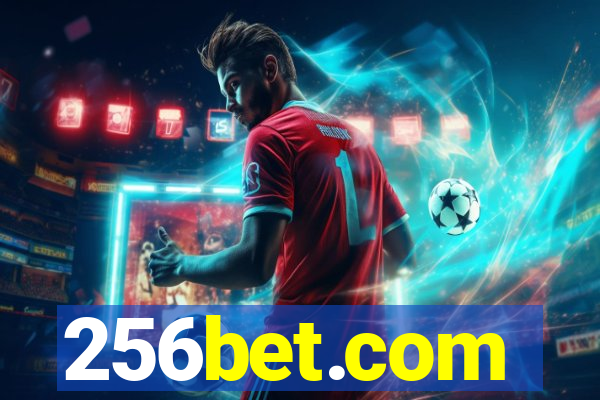 256bet.com