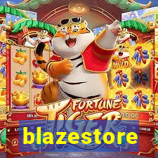 blazestore