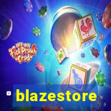 blazestore