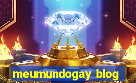 meumundogay blog