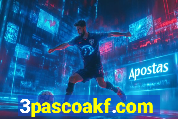 3pascoakf.com