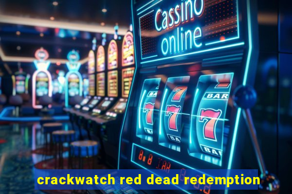 crackwatch red dead redemption