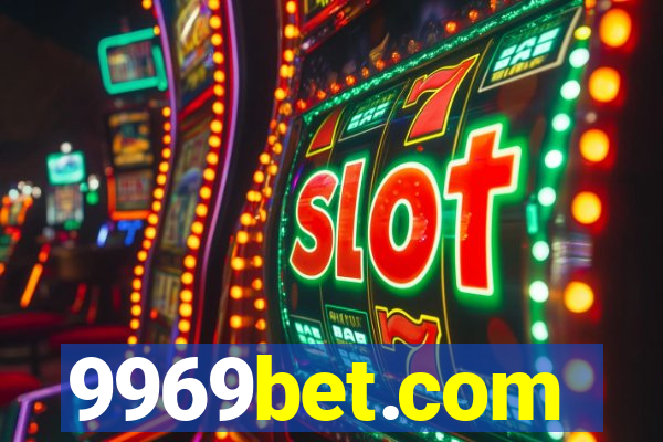 9969bet.com