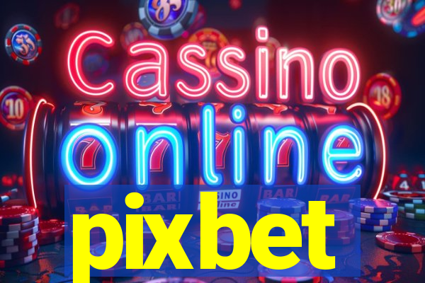 pixbet