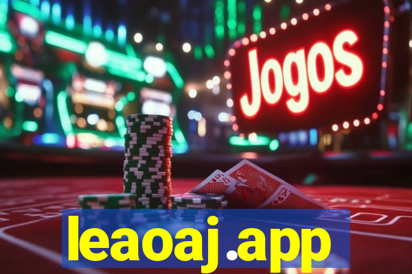 leaoaj.app