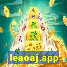 leaoaj.app