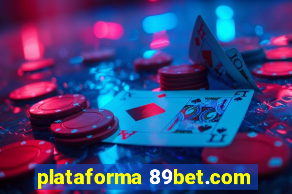 plataforma 89bet.com