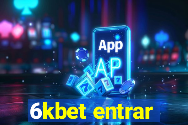 6kbet entrar