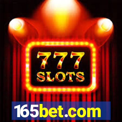 165bet.com