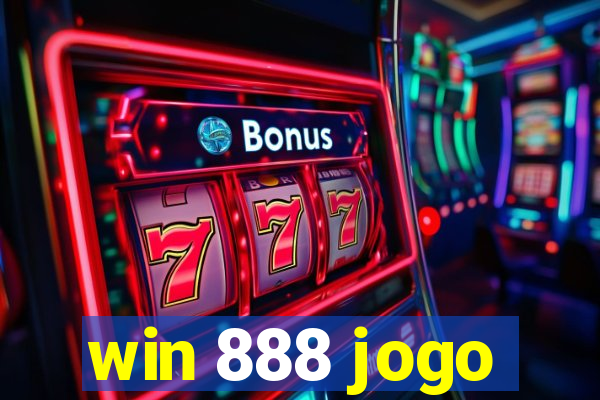 win 888 jogo