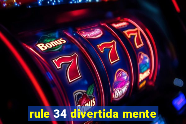 rule 34 divertida mente