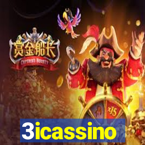 3icassino