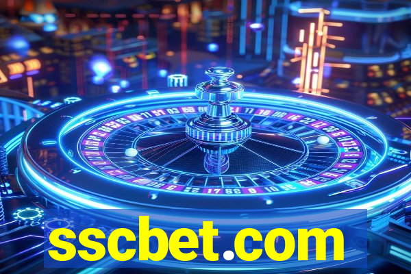 sscbet.com