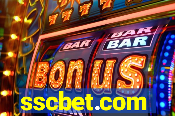 sscbet.com