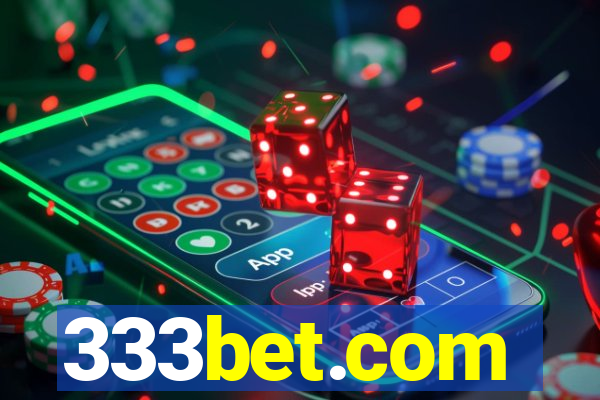 333bet.com