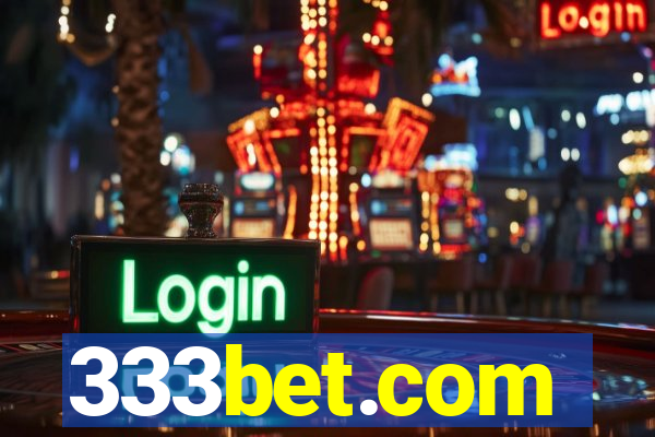 333bet.com