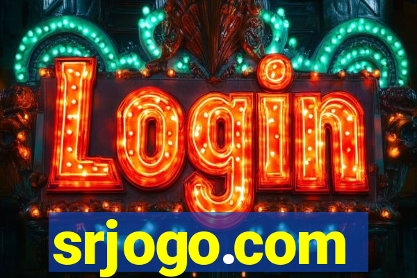 srjogo.com