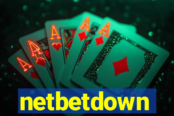 netbetdown