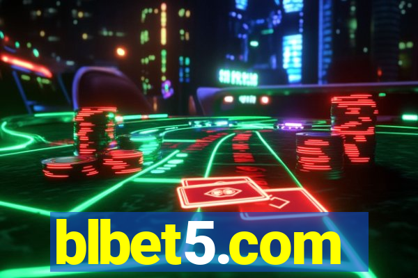 blbet5.com