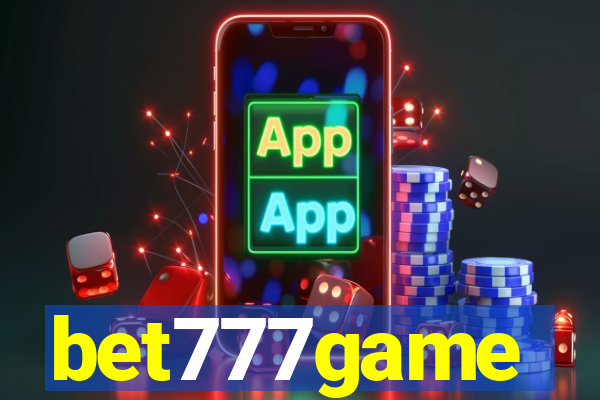 bet777game