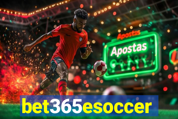 bet365esoccer