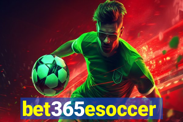 bet365esoccer