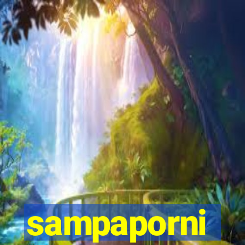 sampaporni