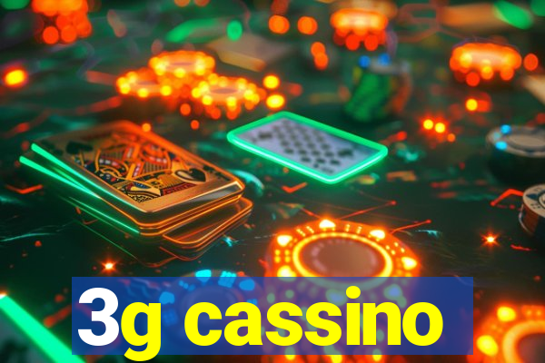 3g cassino