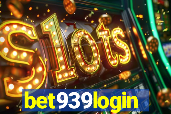 bet939login