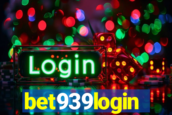 bet939login