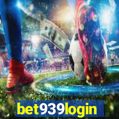 bet939login