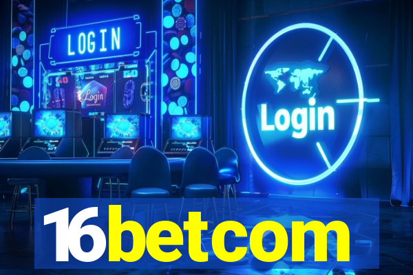 16betcom