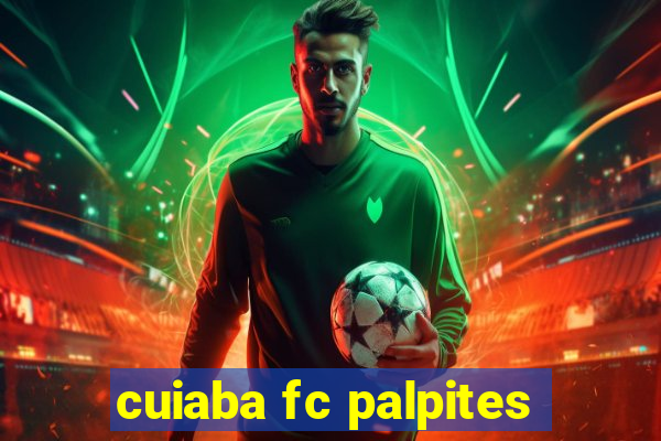 cuiaba fc palpites